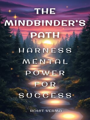 cover image of The Mindbinder's Path